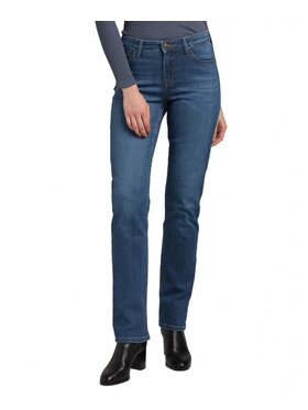 Lee Lee Jeans MARION Blu Straight Fit