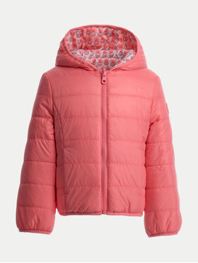 Original Marines Original Marines Демісезонна куртка DFP3052CF Рожевий Regular Fit