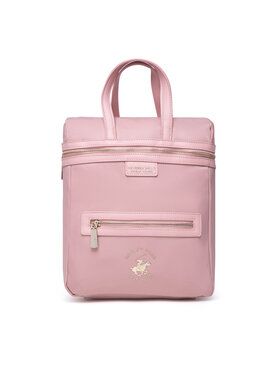 Beverly Hills Polo Club Beverly Hills Polo Club Раница BHPC-E-024-CCC-05 Розов