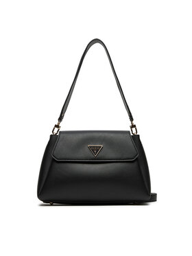 Guess Guess Kabelka Nolana HWVG95 07200 Čierna