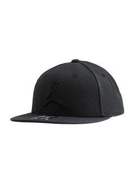 Nike Nike Czapka z daszkiem Jumpman Pro Czarny