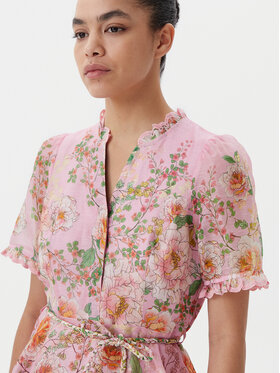 Φόρεμα καλοκαιρινό Hale Bob φωτογραφία