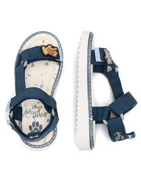 Σανδάλια Disney Classics φωτογραφία