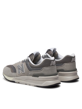 New Balance Tenisice CM997HCA Siva