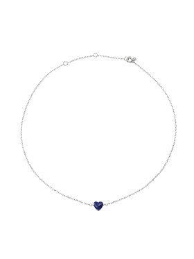 Breil Breil Collana CANDY Argento