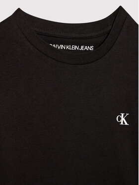 Σετ t-shirts Calvin Klein Jeans φωτογραφία