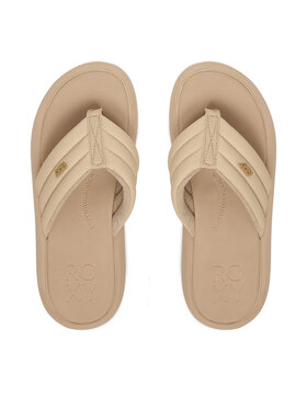 Roxy Roxy Zehentrenner CEOWB-3CK003 Beige