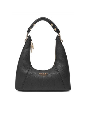 Guess Guess Τσάντα Calista HWBG73 34170 Μαύρο