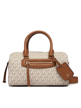 MICHAEL Michael Kors MICHAEL Michael Kors Soma Jet Set 32S6GTVC0B Écru