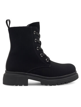 DeeZee DeeZee Planinarske cipele CS5819-06 Crna