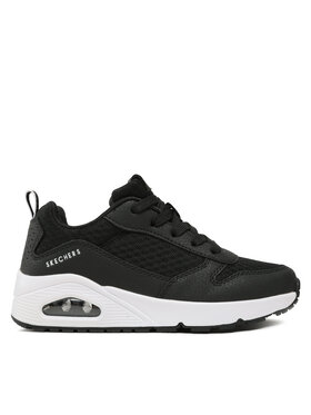 Skechers Skechers Laisvalaikio batai Uno Powex 403667L/BLK Juoda