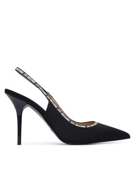 LOVE MOSCHINO LOVE MOSCHINO Magassarkú JA10429G1PIM0000 Fekete