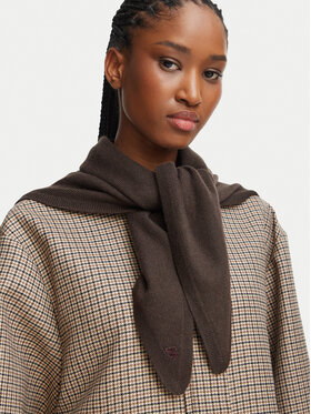 Weekend Max Mara Weekend Max Mara Marama 2625746015650 Tamno smeđa