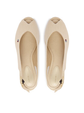 Tommy Hilfiger Εσπαντρίγιες Tommy Hilfiger - 5