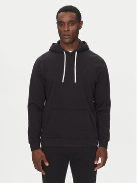 Scotch & Soda Scotch & Soda Μπλούζα 179198 Μαύρο Regular Fit