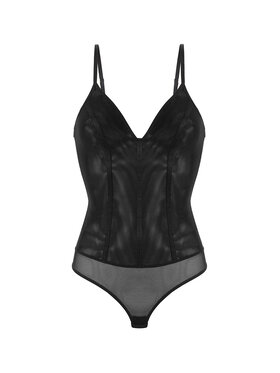 Love and Hate Love and Hate Body Kate Černá Ladies Fit