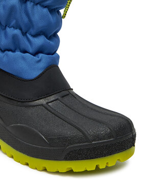 CMP Škornji Za Sneg Hanki 3.0 Snow Boots 3Q75674J Zelena