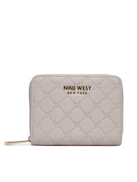 Nine West Nine West Портфейл CEO-NW-W1-004-SS26 Виолетов