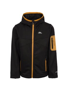 Trespass Trespass Polar Timorous Czarny Long Fit