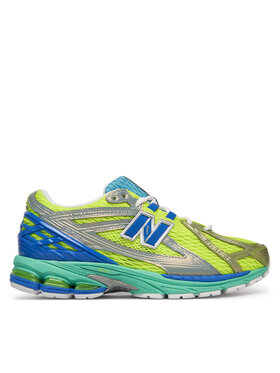 New Balance New Balance Sportcipők U19063EN M Zöld