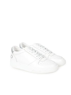 PINKO PINKO Sneakersy 1V201G Y7UY Biały