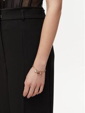 Guess Guess Bransoletka JUBB05 096JW Złoty