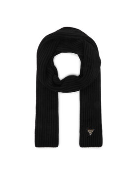 Guess Guess Šál AW5624 VIS03 Čierna