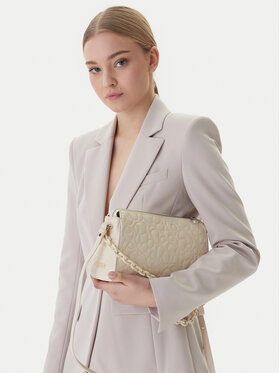 TOUS TOUS Handtasche Greta 2002019601 Beige
