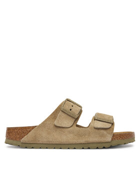 Birkenstock Birkenstock Natikače Arizona 1032061 Kaki