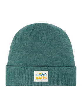 Vans Vans Mütze Mte Cuff Beanie VN0A3HJ960Q1 Grün