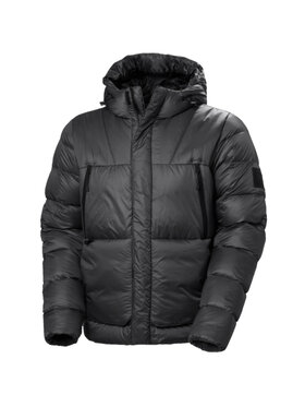 Helly Hansen Helly Hansen Kurtka outdoor Helly Hansen W22 Arc Down Jacket Czarny Regular Fit