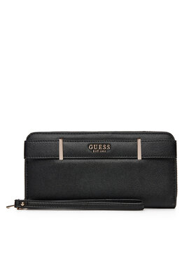 Guess Guess Portofel Mare de Damă SWBG96 33146 Negru