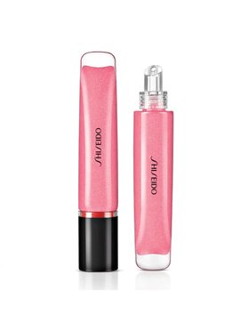 Shiseido Shiseido Shimmer GelGloss Błyszczyk 04 Bara Pink