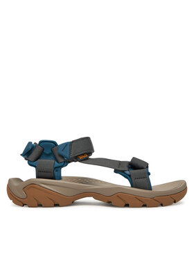 Teva Teva Сандали Terra Fi 5 Universal 1102456 Черен