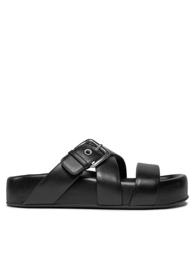 AGL AGL Plätud Jane D685005PGSOFTY0000 Must