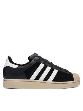 adidas adidas Sneakers Superstar II KJ9948 M Schwarz