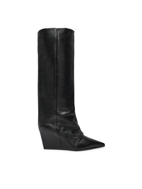 Vic Matié Vic Matié Stiefel 1F2554D_16F010101 Schwarz