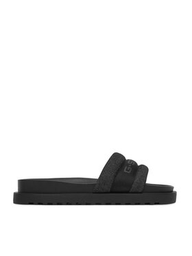 G-Star Raw G-Star Raw Klapki CEO-COLSI Czarny