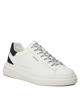 Guess Guess Sneakers Elba FMPVIB SUE12 Alb