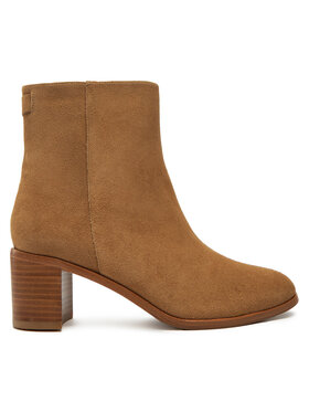LAUREN RALPH LAUREN Lauren Ralph Lauren Stiefeletten 802942518001 Braun