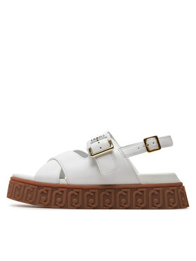 Liu Jo Sandali Lovely Sandal 01 BA4131 P0102 Bela