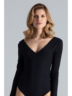 FIGL FIGLFIGL Body M651 Nero