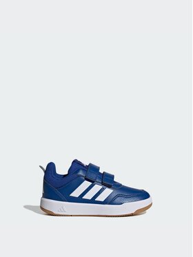 adidas adidas Trampki 159773 Niebieski jasny