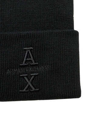 Armani Exchange Kapa 954660 4F300 00020 Crna