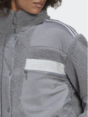 adidas Μπουφάν χειμωνιάτικο adidas - 5