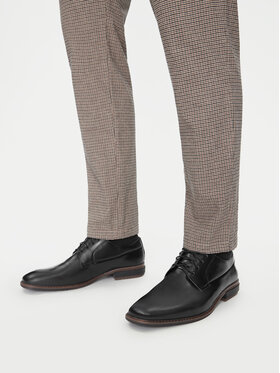 Κλειστά παπούτσια Lasocki φωτογραφία