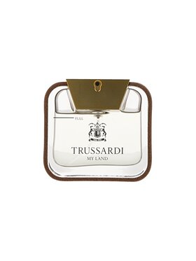 Trussardi Trussardi My Land For Men Woda toaletowa