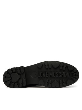 LOVE MOSCHINO Μπότες πάνω από το γόνατο LOVE MOSCHINO - 4