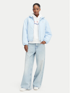 Μπουφάν μεταβατικό Tommy Jeans