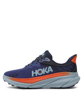 Hoka Tenisice Za Trčanje Challenger 7 1134497 Tamnoplava